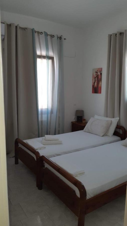 Apartamento Ενάλιον Astypálaia Exterior foto