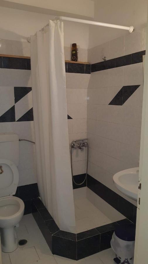Apartamento Ενάλιον Astypálaia Exterior foto