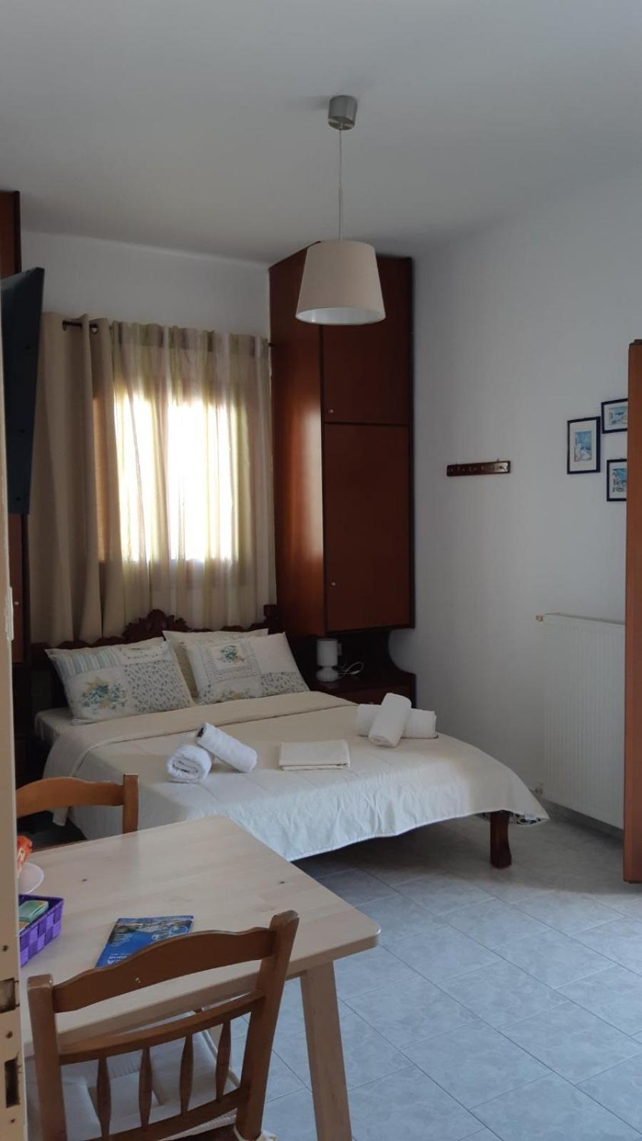 Apartamento Ενάλιον Astypálaia Exterior foto