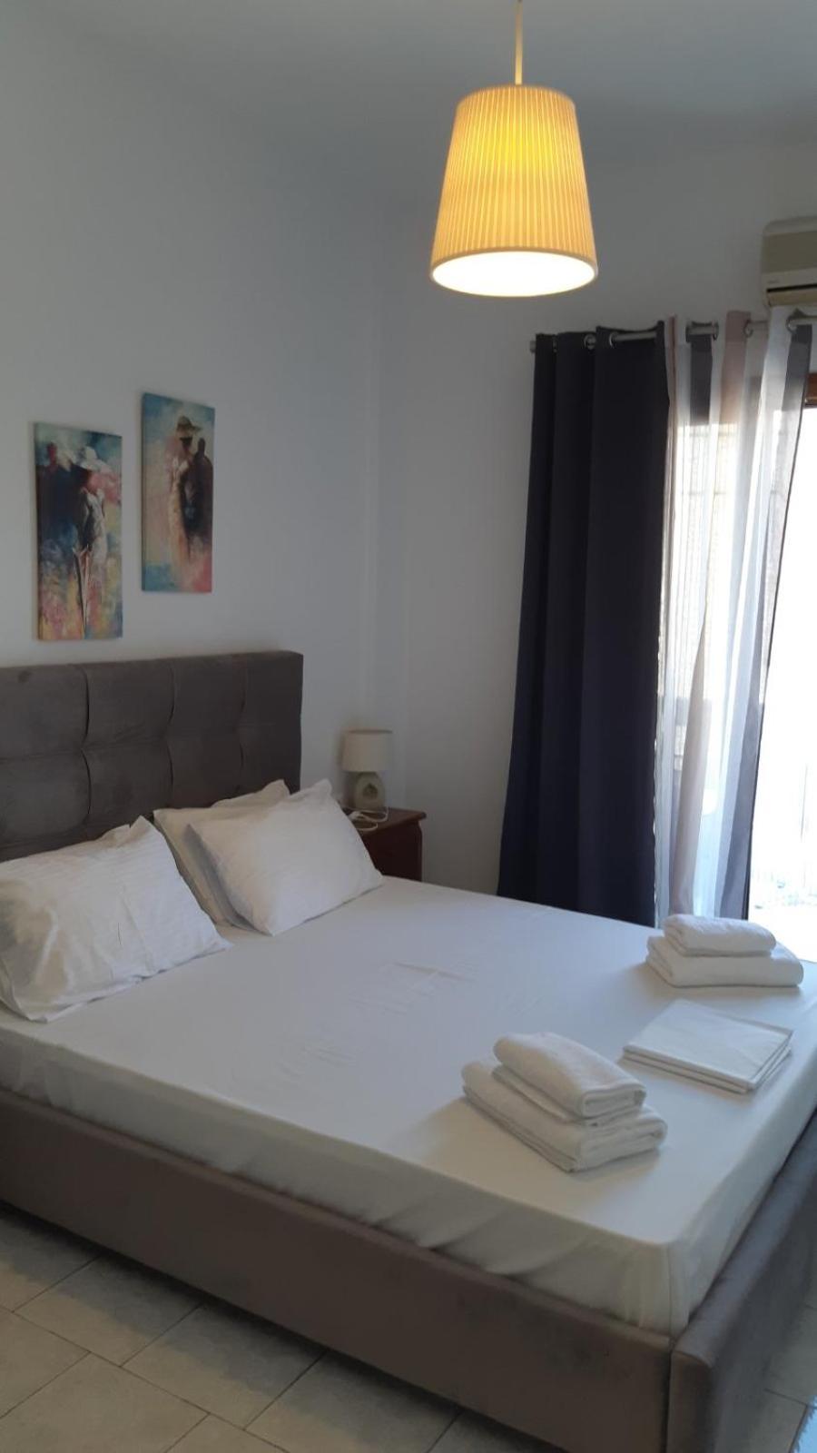 Apartamento Ενάλιον Astypálaia Exterior foto